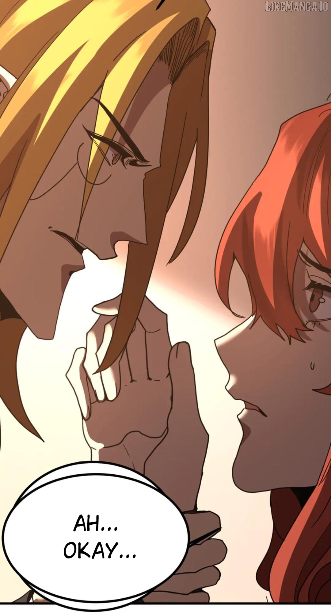 Log into the Future Chapter 243 - page 62
